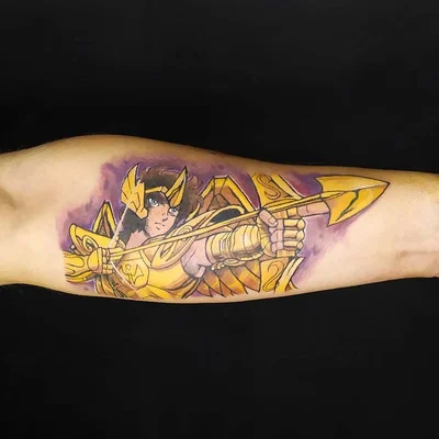 Samuel Ávila tattoo 017