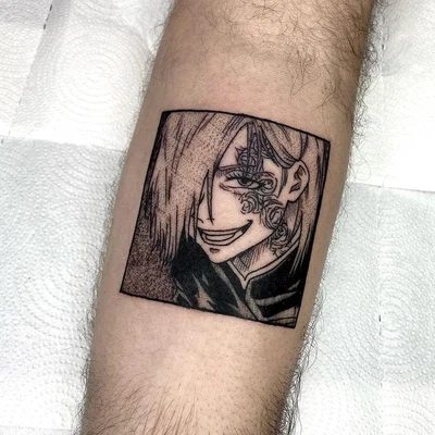 Samuel Ávila tattoo 018