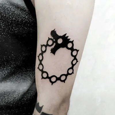 Samuel Ávila tattoo 023