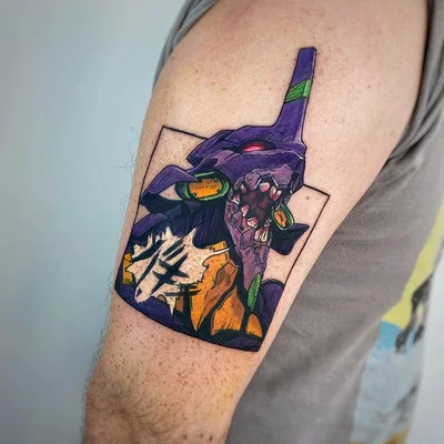 Samuel Ávila tattoo 024