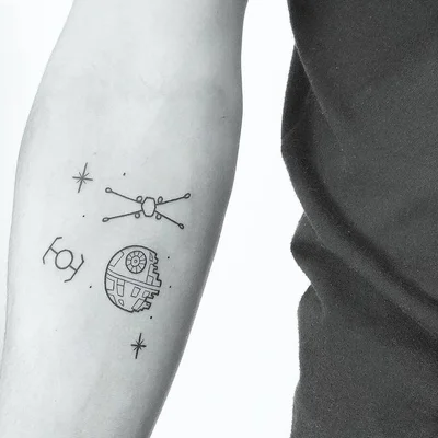 Samuel Ávila tattoo 025