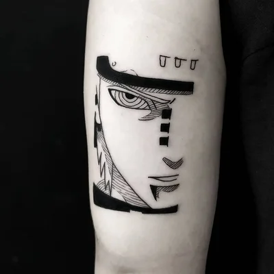 Samuel Ávila tattoo 026