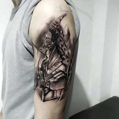 Samuel Ávila tattoo 027