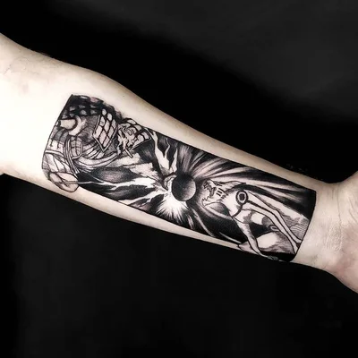 Samuel Ávila tattoo 029