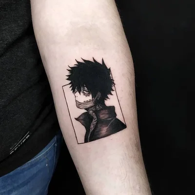 Samuel Ávila tattoo 031