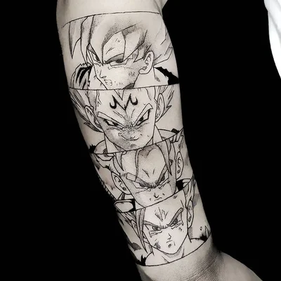 Samuel Ávila tattoo 032