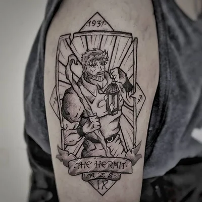 Samuel Ávila tattoo 033