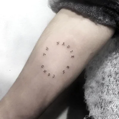 Samuel Ávila tattoo 035