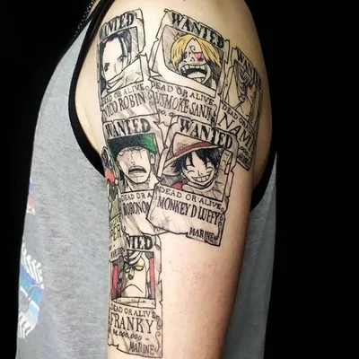 Samuel Ávila tattoo 036