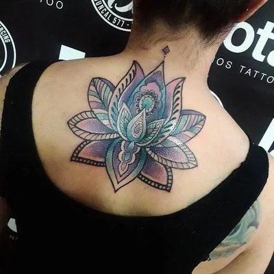 Samuel Ávila tattoo 040