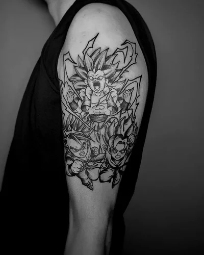 Samuel Ávila tattoo 042