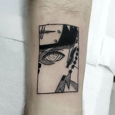 Samuel Ávila tattoo 044