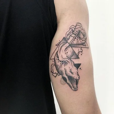 Samuel Ávila tattoo 045