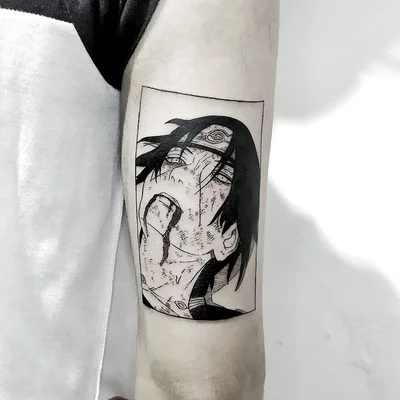 Samuel Ávila tattoo 048