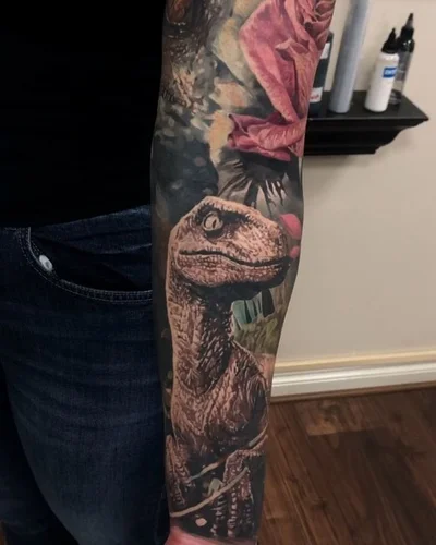 Samuel Boman tattoo 007