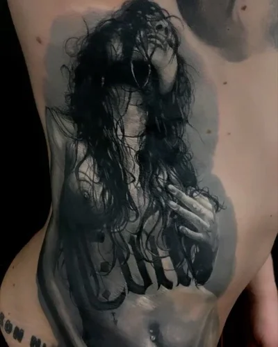 Samuel Boman tattoo 008