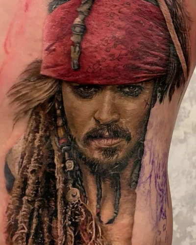 Samuel Boman tattoo 011