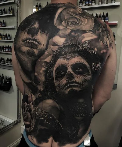 Samuel Boman tattoo 012