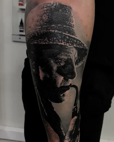Samuel Boman tattoo 013