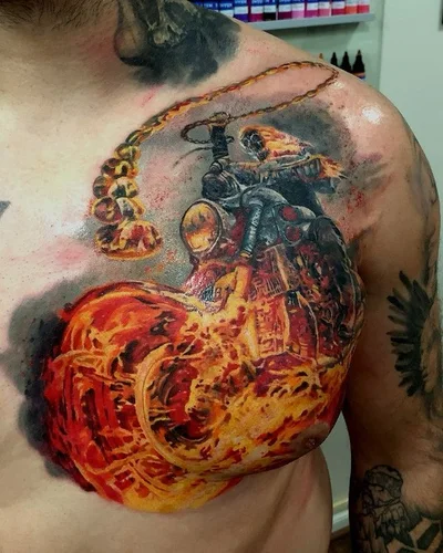 Samuel Boman tattoo 015