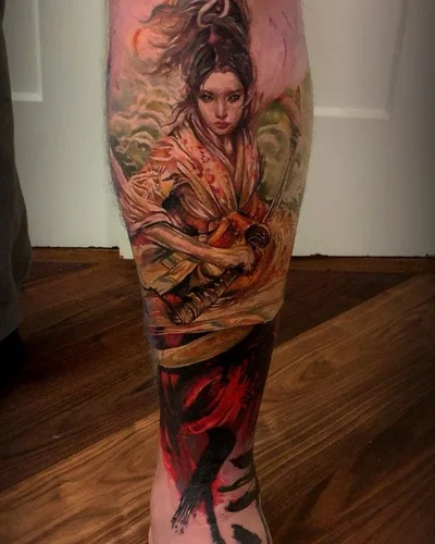 Samuel Boman tattoo 019