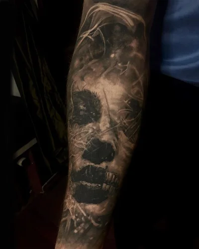Samuel Boman tattoo 024