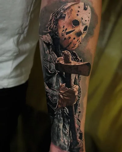 Samuel Boman tattoo 025