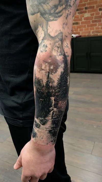Samuel Boman tattoo 026