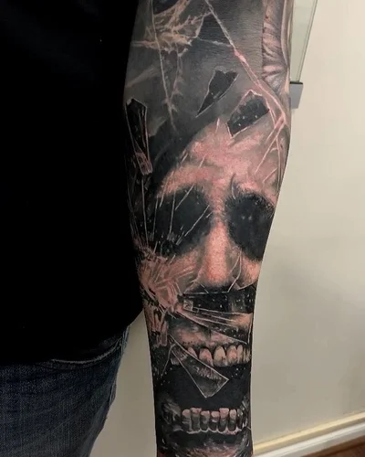 Samuel Boman tattoo 027