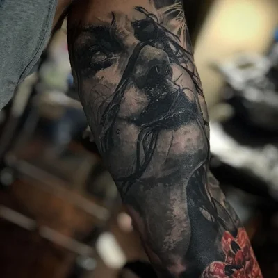Samuel Boman tattoo 030