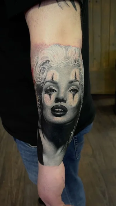 Samuel Boman tattoo 034