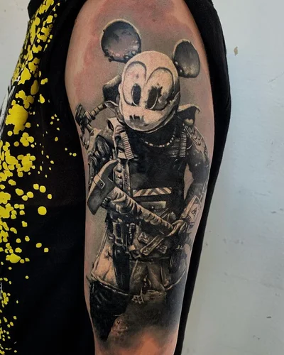 Samuel Boman tattoo 035