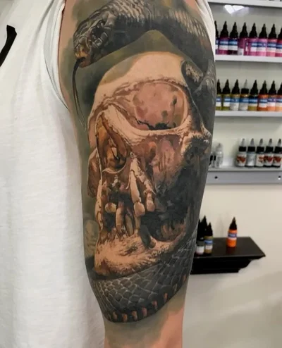Samuel Boman tattoo 038