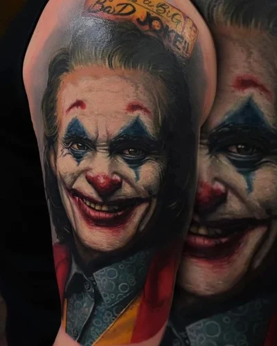 Samuel Boman tattoo 039