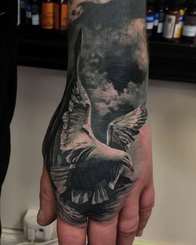 Samuel Boman tattoo 045