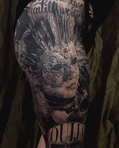 Samuel Boman tattoo 049