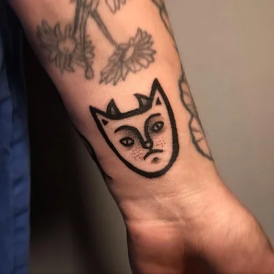 Samuel Finch tattoo 007