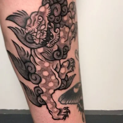 Samuel Finch tattoo 008