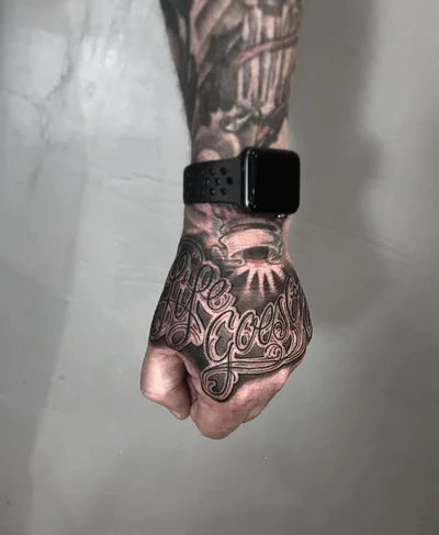 Sam Cole tattoo 014