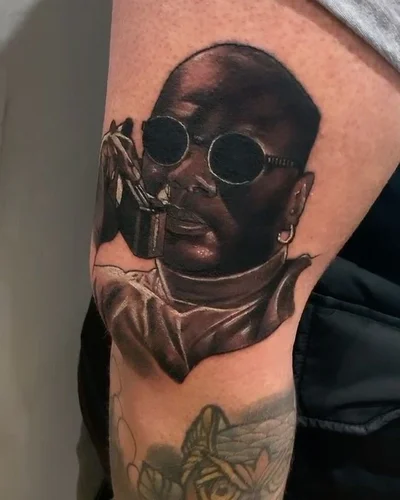 Sam Cole tattoo 020