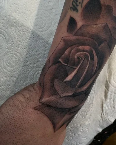 Sam Cole tattoo 025