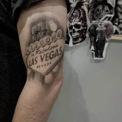 Sam Cole tattoo 033
