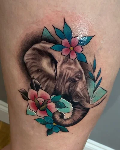 Sam Cole tattoo 040