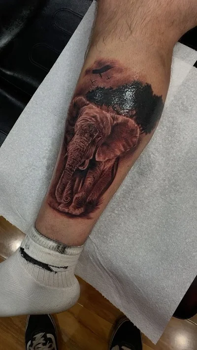 Sam Cole tattoo 041