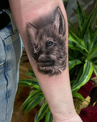Sam Cole tattoo 050