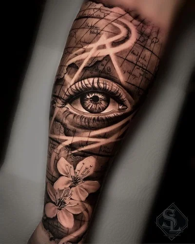 Samuel Lopez tattoo 009