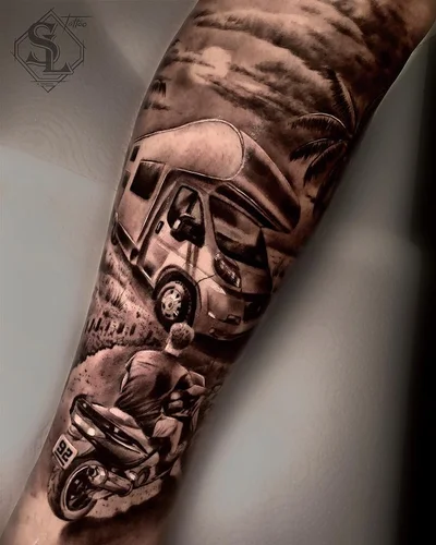 Samuel Lopez tattoo 010