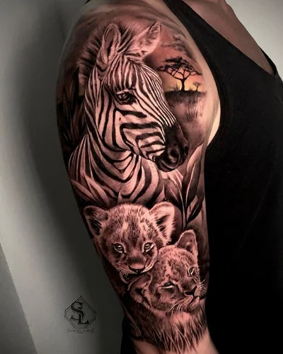 Samuel Lopez tattoo 011