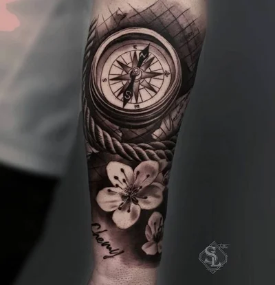 Samuel Lopez tattoo 020