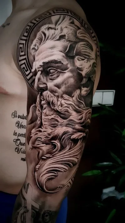 Samuel Lopez tattoo 025